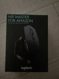 Mouse Mx Master ca nou