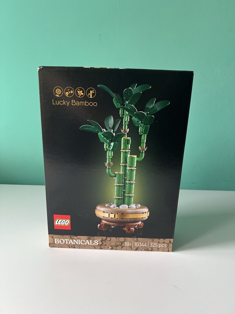Vând Lego 10344 - sigilat
