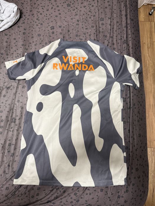 Мъжка тениска Jordan x PSG