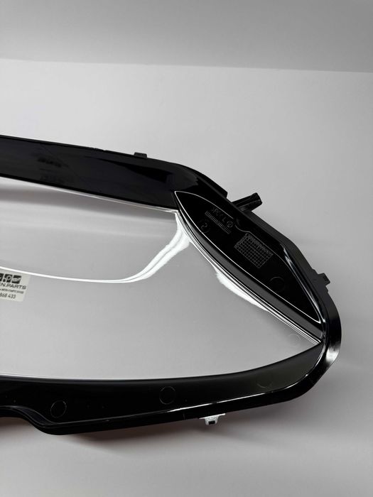 Стъкла за фарове MERCEDES C класа W205 преди фейслифт В205 Ц205 капаци