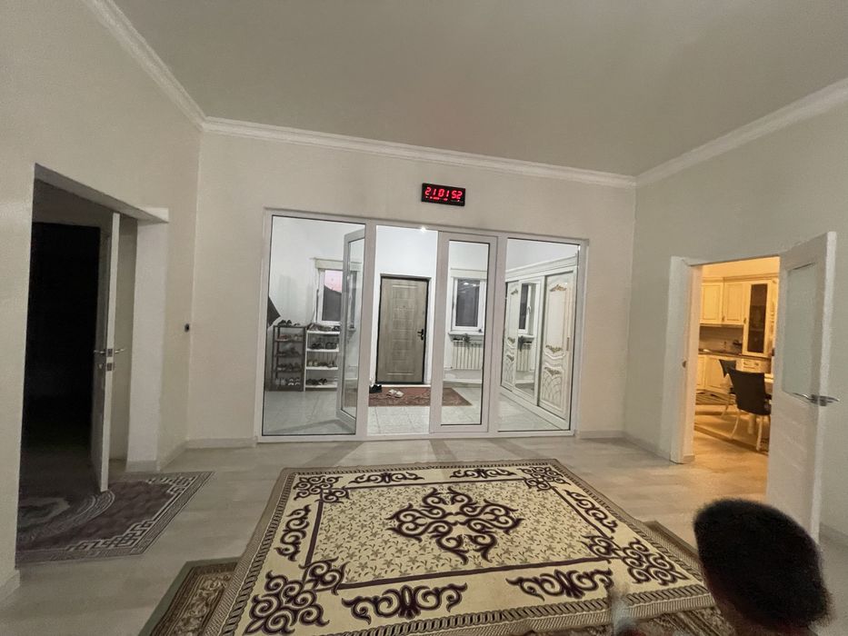 Продается дом 15х16 с времянкой 8х8