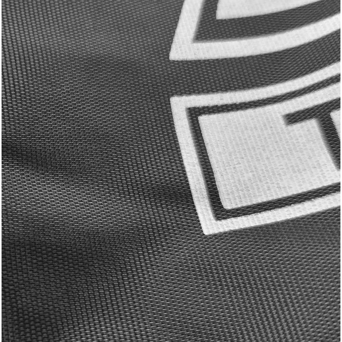 Prelata moto Noua potrivit Moto/Scouter Husa neagra impermeabila