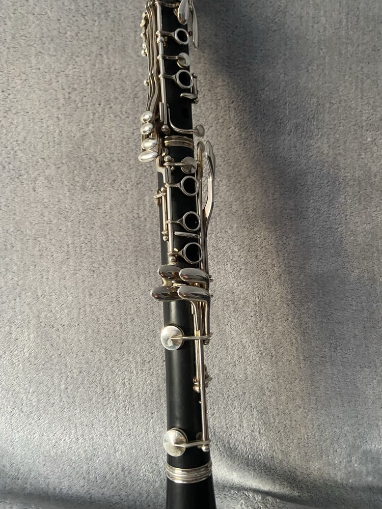Vand clarinet BUFFET CRAMPON  E11