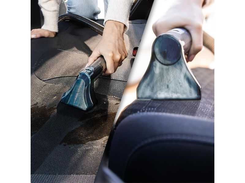 Перяща Прахосмукачка Cecotec Conga Popstar 3000, 400W