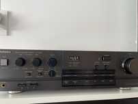 Amplificator Technics su v550