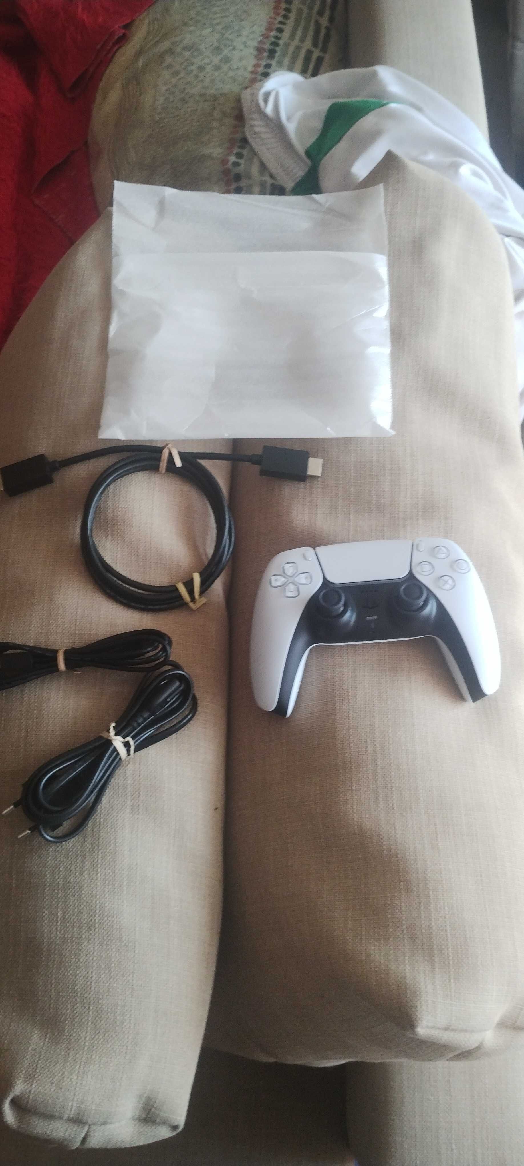 Playstation 5 Digital Slim