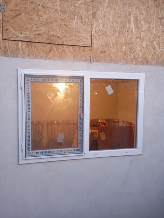 Termopane pe comanda