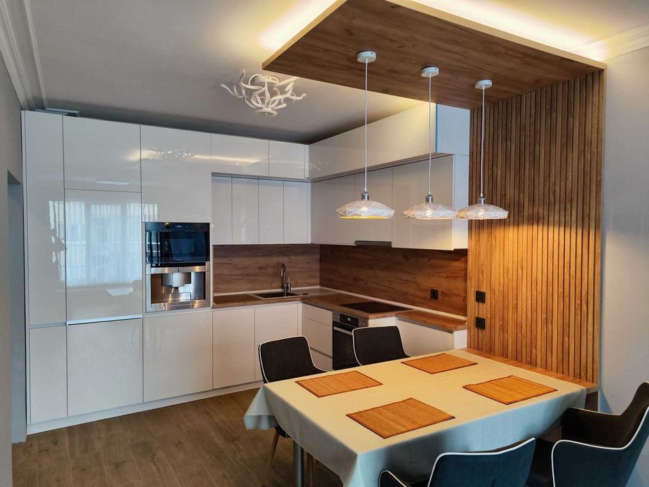 Продава се Тристаен апартамент в София, Гео Милев - 106 кв.м за 1859 €/кв.м - Снимка #2