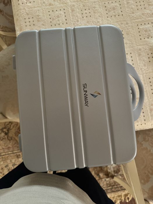 Sunway массажер для тела и души