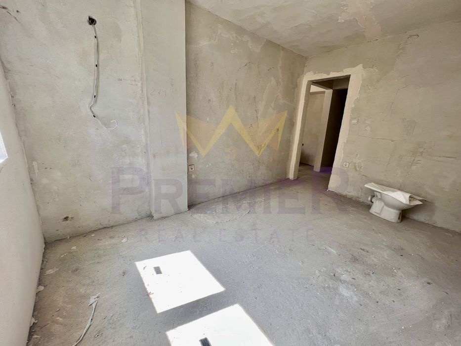 Продава се Двустаен апартамент в Варна, Цветен квартал - 46 кв.м за 1337 €/кв.м - Снимка #3