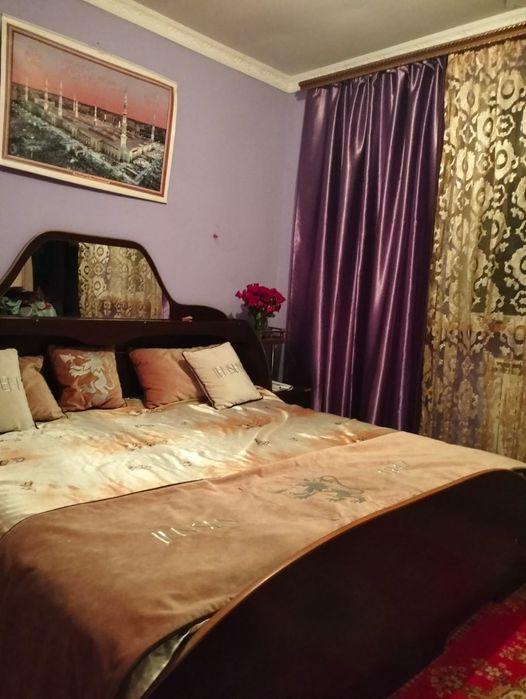 Кровать  матрас 2×2т