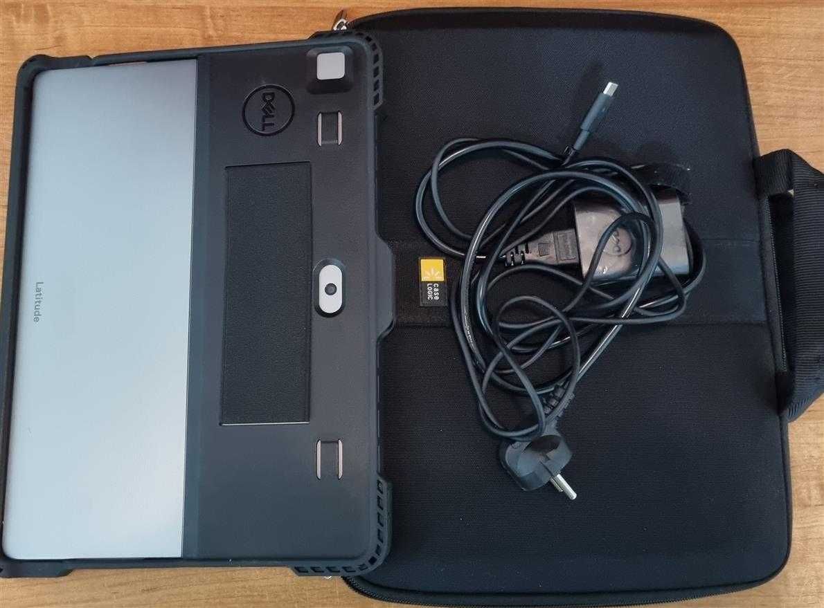 Dell Latitude 7200 2-in-1