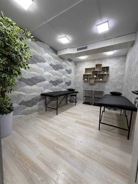 Сдаётся нежилое обустроенное евро помещение-дюплекс в  Seul Mun