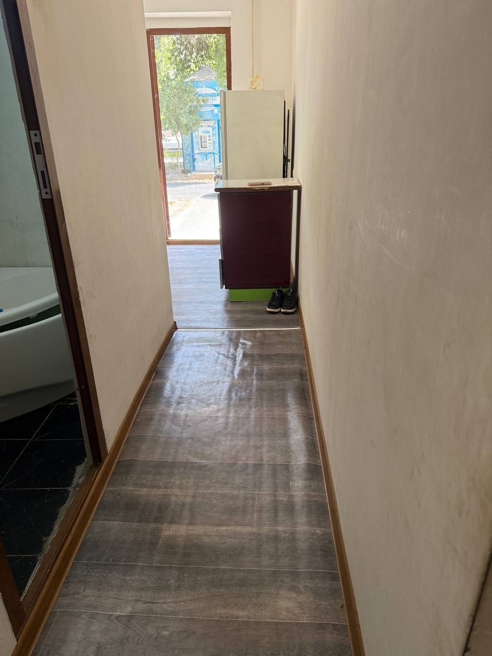 Квартира ижарага