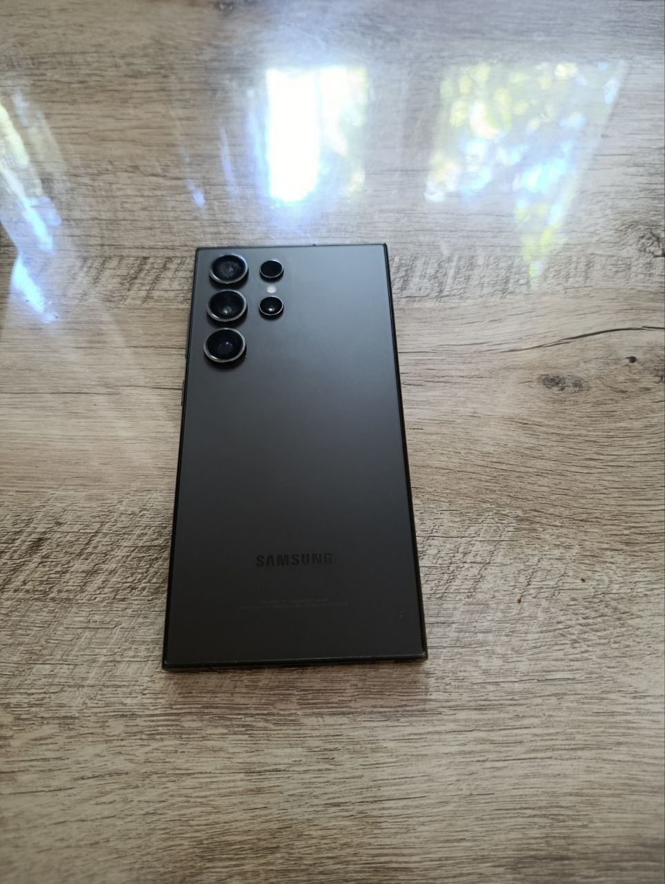 Samsung S24 Ultra 512 Gb Vetnam ideal