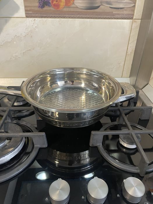 Tigae de gatit Zelinger