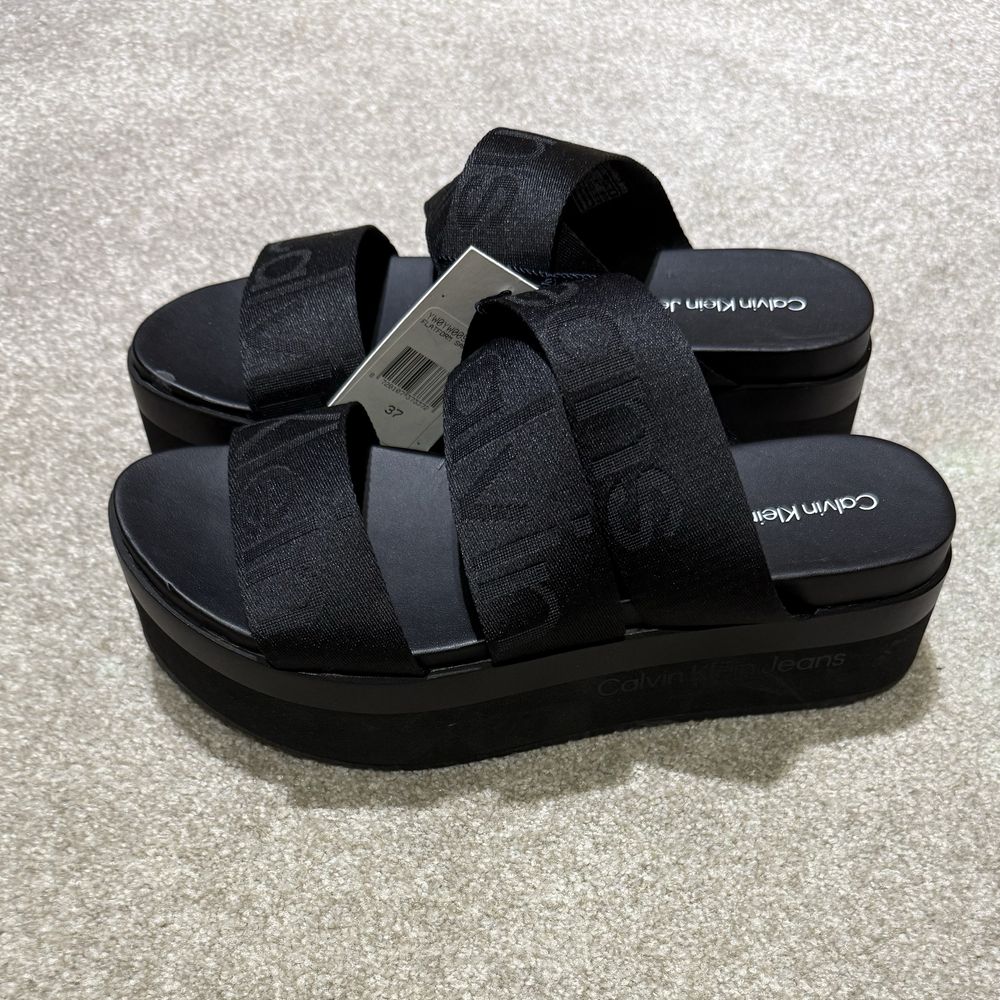Calvin Klein Jeans Чехли