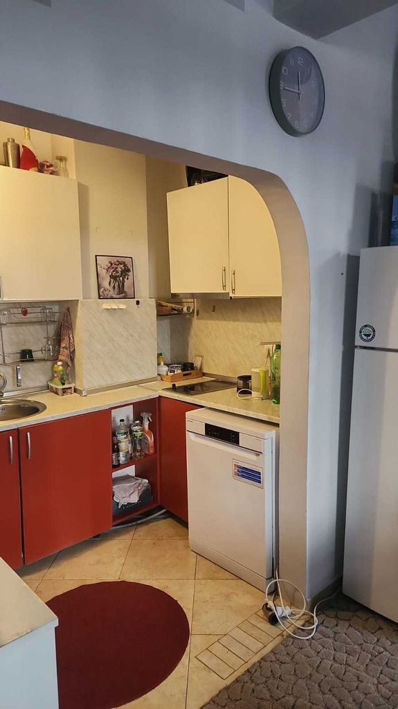 Продава се Едностаен апартамент в к.к. Слънчев бряг - 47 кв.м за 992 €/кв.м - Снимка #5