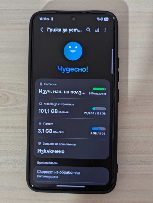 Samsung s22 5G 128/8