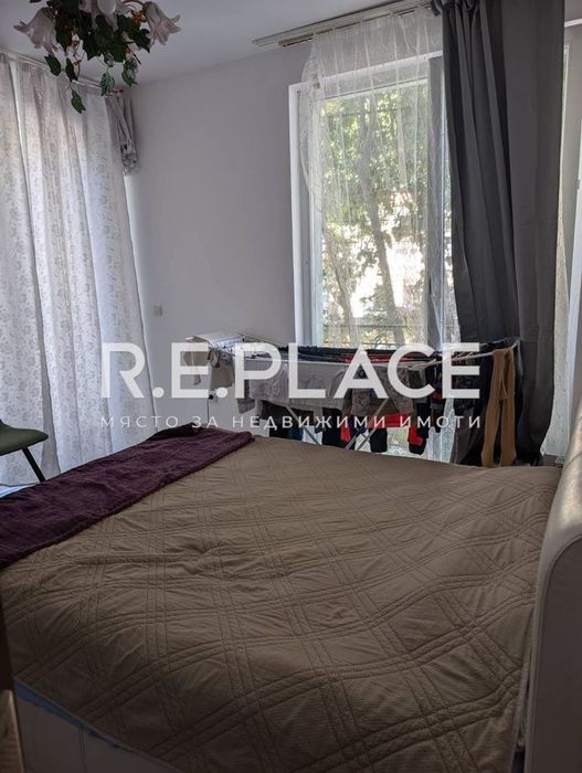 Дава се под наем Двустаен апартамент в Варна, Аспарухово - 75 кв.м за 382.5 € - Снимка #5