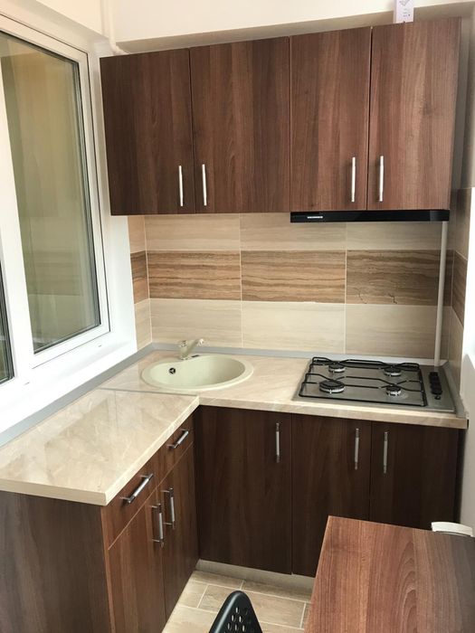 Garsoniera lux de inchiriat Militari Residence