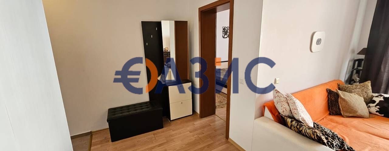 Продава се Двустаен апартамент в Свети Влас - 72 кв.м за 1056 €/кв.м - Снимка #6