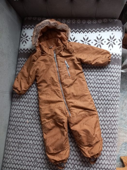 Combinezon ursulet 92 H&M