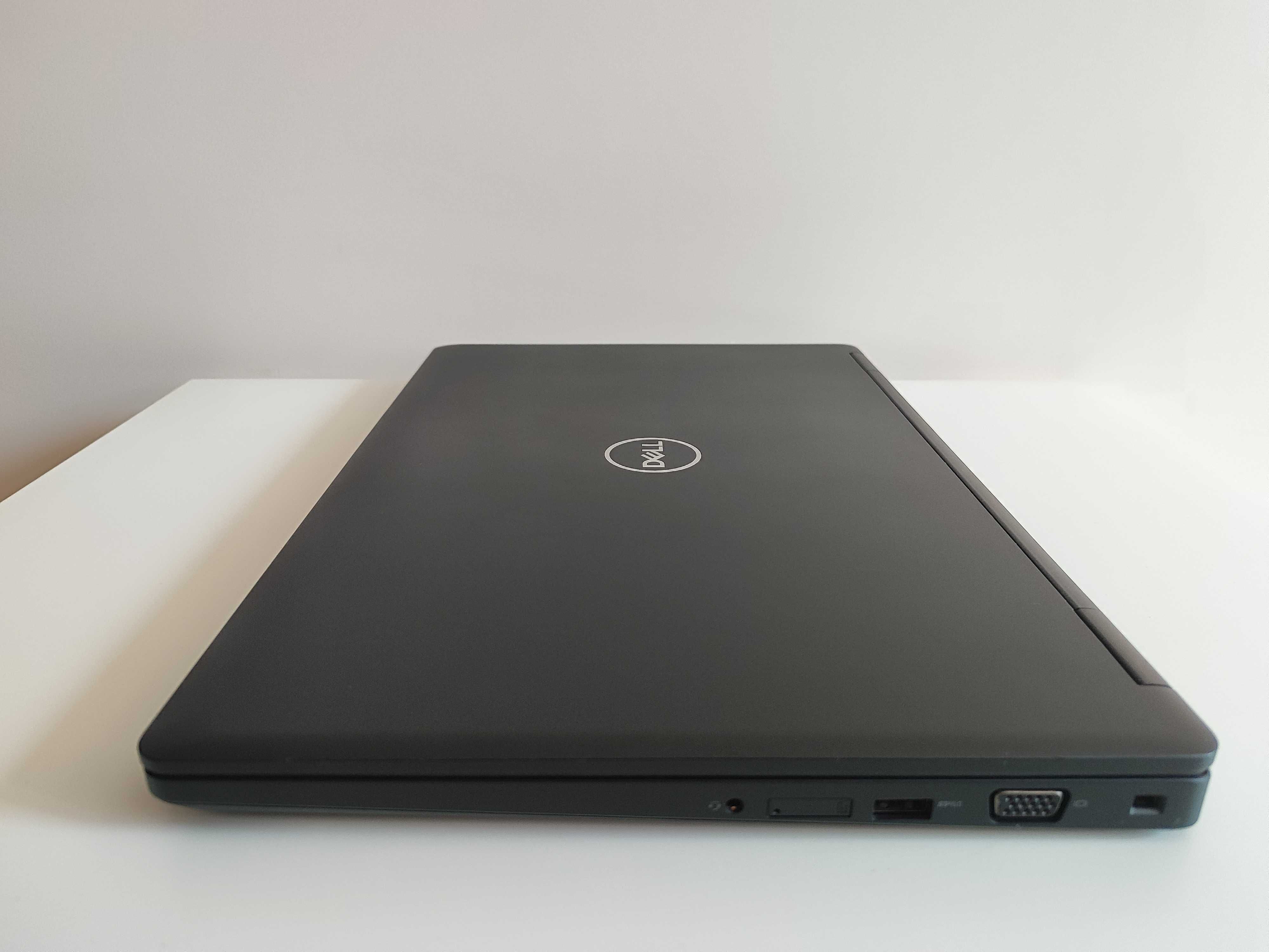 Dell Latitude 5591 FHD IPS i5-8400H/512GB/8GB
