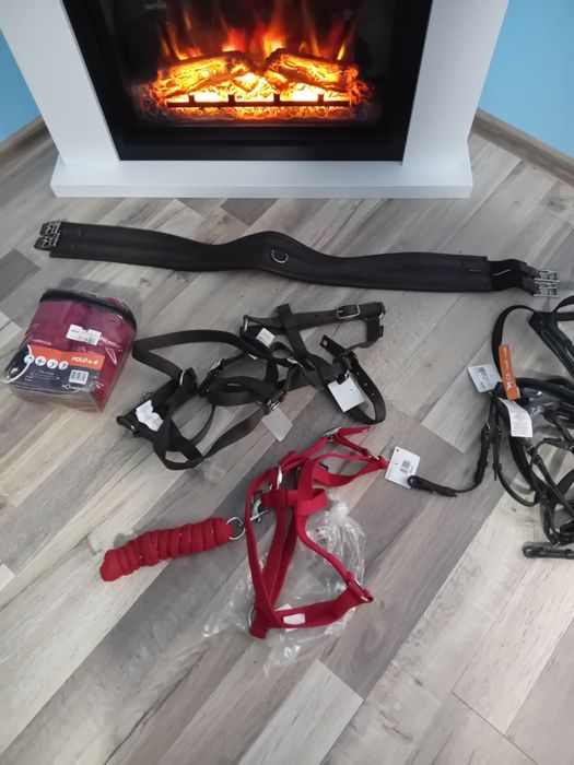 Vând produse pentru calarie