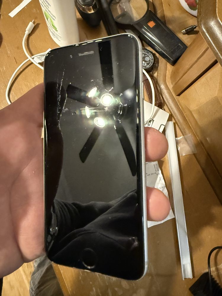 Apple iPhone 6s 64gb