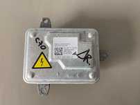 Droser balast xenon dreapta Volvo C70 2011 130732926901