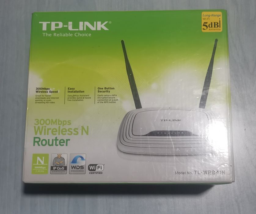 Echipamente Retea, Routere, Switvch, VPN