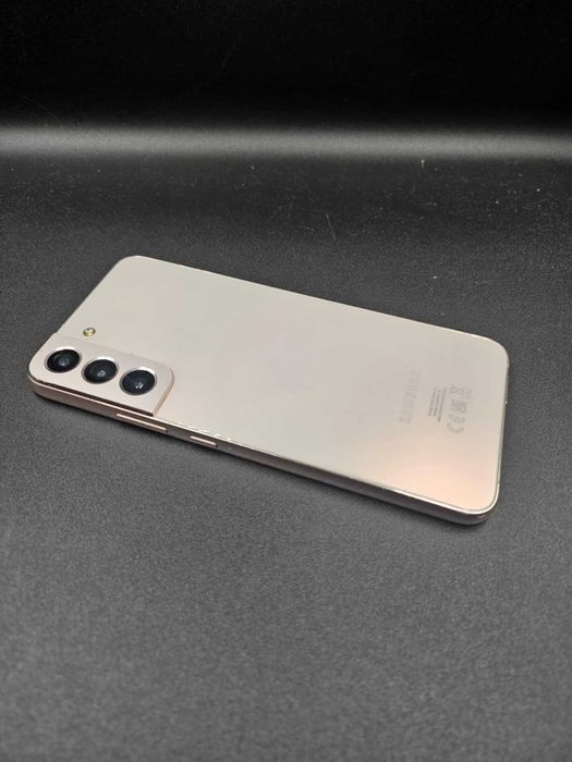 Hope Amanet P5-Samsung S22 Plus, Pink,128GB/8GB, Liber retea