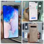 Samsung S10 5G  8/256gb ideal