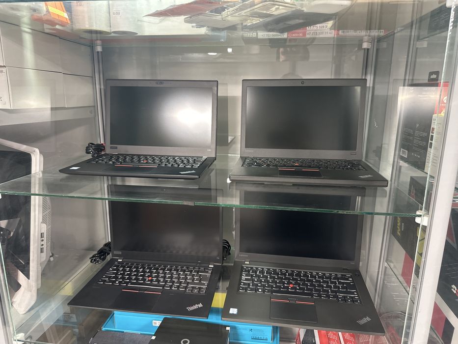 Ноутбук для работы бизнес ноутбук