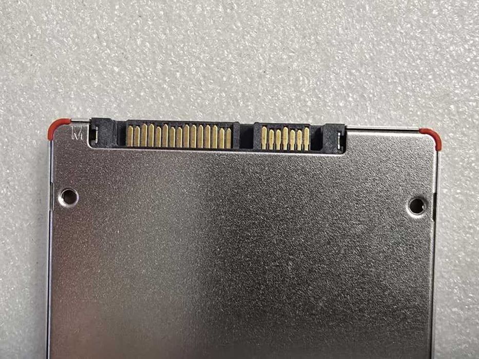 Solid State Drive (SSD) SK Hynix SC311, 256GB SATA 6.0Gb/s - teste