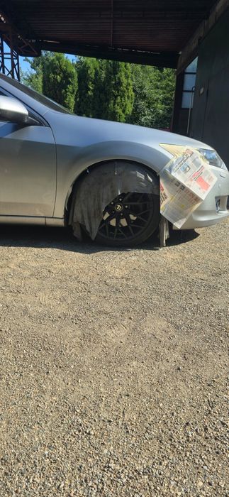 Honda Accord 2.4 12.2009 i-VTEC Executive GPL/Schimb cu moto