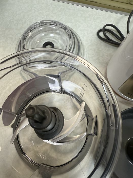 Чопър Kenwood 500w