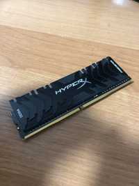 ОЗУ HyperX Predator 8Gb DDR4