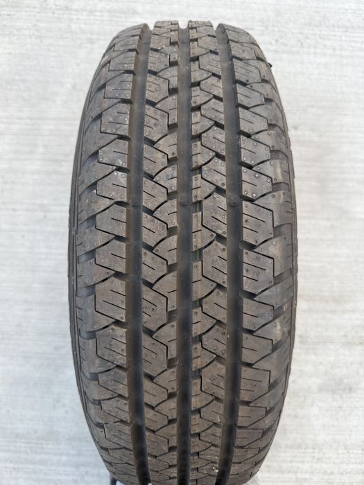 O anvelopa 205/65 R15 Barum Vanis