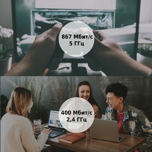 # Скидка! TPlink Archer T3U AC1300 WiFi Mini адаптер USB Adapter