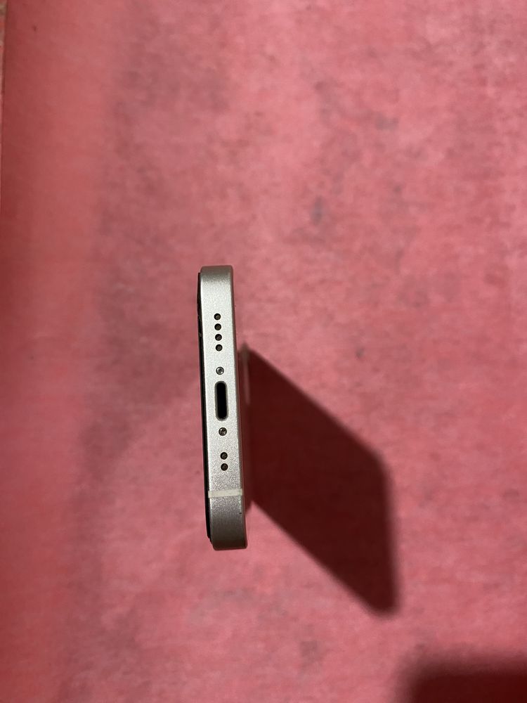 Iphone 12 mini white