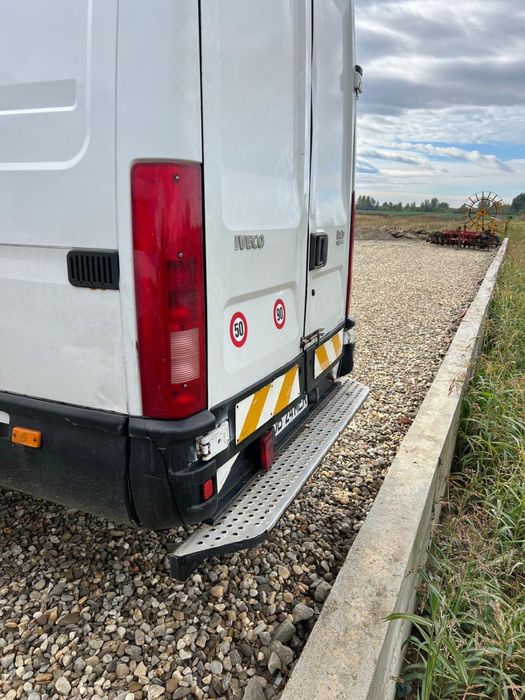 iveco daily 65 c15