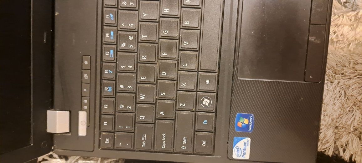 Laptop de vanzare