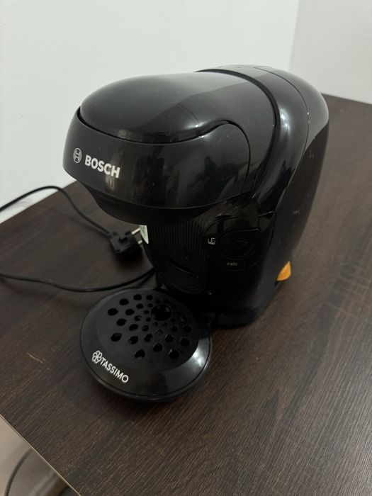 Espresor cafea cu capsule