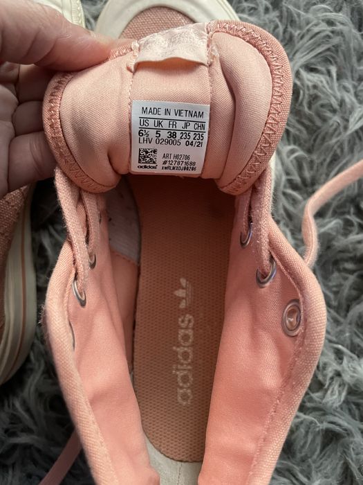 Sneakers Adidas 38 dama