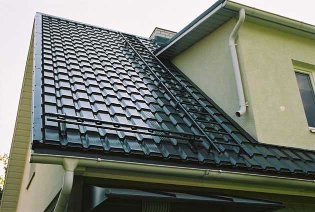 Izolatii, mansarde, acoperisuri complete