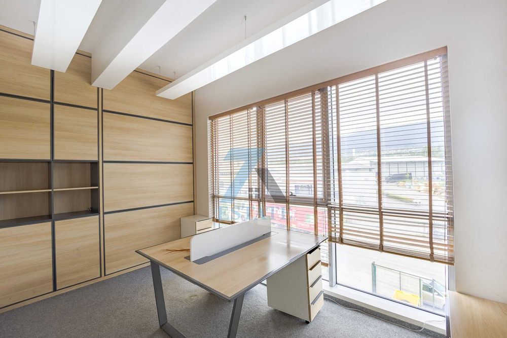 Продава се Офис в София, Младост 2 - 974 кв.м за 3081 €/кв.м - Снимка #6