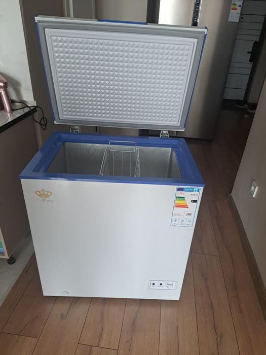 Морозильник 150л
