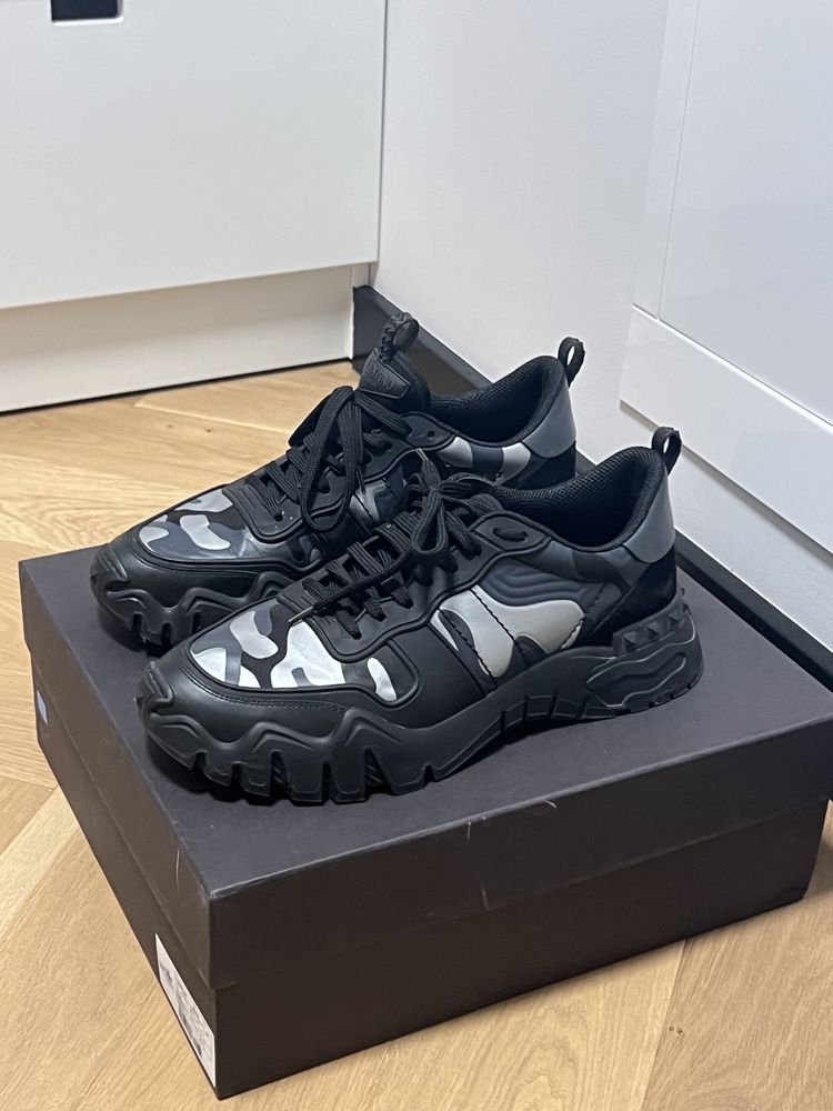 Sneakers Valentino